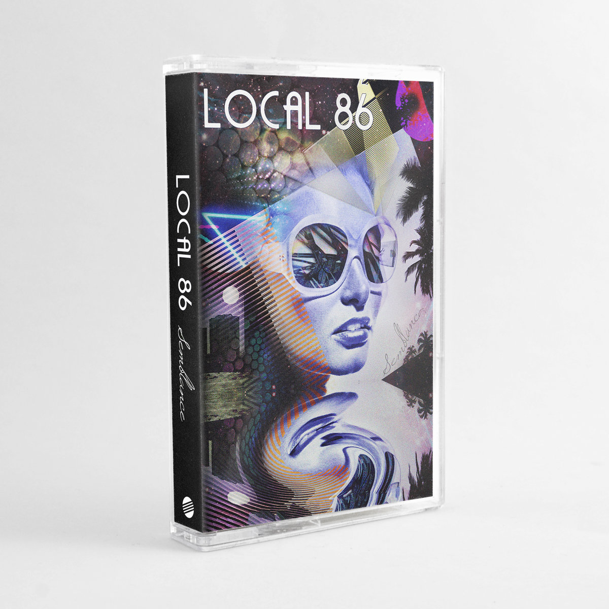 Semblance by Local 86