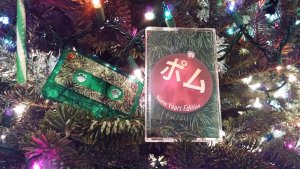 Non​-​Denominational Holiday Special - New Years Edition by ポム (Cassette) 4