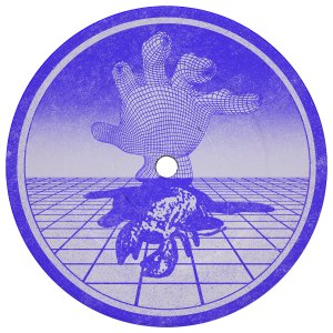 Timeframe EP by Shedbug (Vinyl) 3