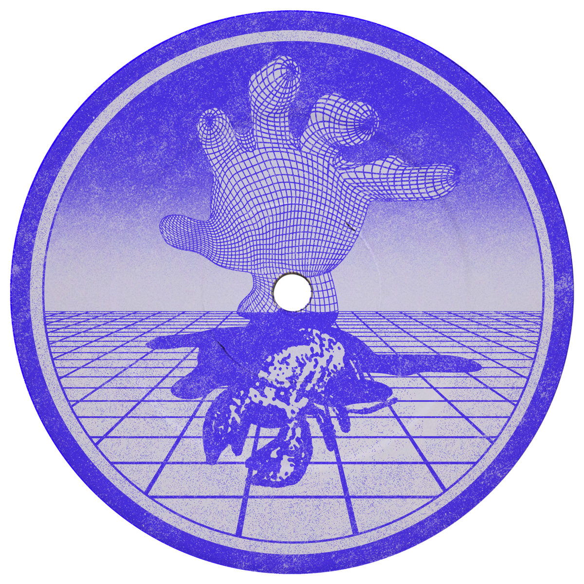 Timeframe EP by Shedbug (Vinyl) 5