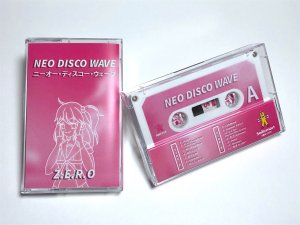 NEO DISCO WAVE by Z.E.R.O (Physical) 1