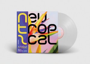 Neutropical by Mark Redito (Vinyl) 1