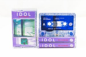 Re​:​Forming by Ｉｄｏｌ (Cassette) 2