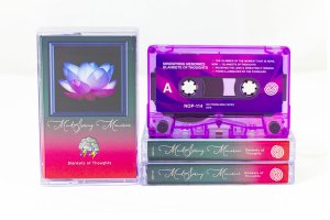 Blankets of Thoughts by MindSpring Memories (Cassette) 3