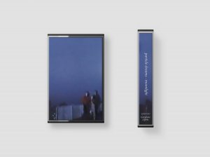 moonlight by particle dreams (Cassette) 2