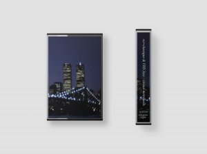 virtual metropolis by vcr-classique & VHS Jazz (Cassette) 1