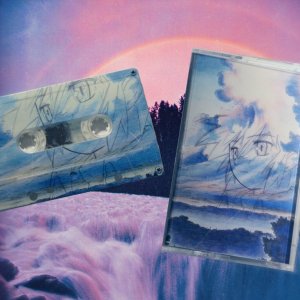 The Beautiful World by Wizard of Loneliness (Cassette) 2