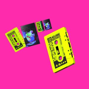 Shader Complete by Sacred Tapestry (Cassette) 1