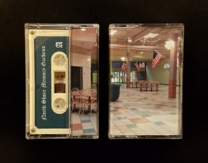 The Orchards by North Shore Memory Gardens (Cassette) 3
