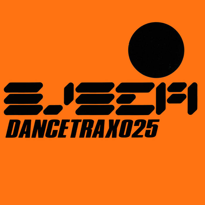 Dance Trax Vol. 25 by EJECA (Digital) 4