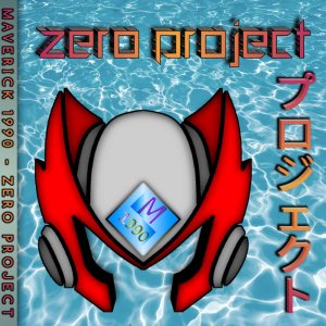 ZERO PROJECT by MAVERICK 1990 (Digital) 4