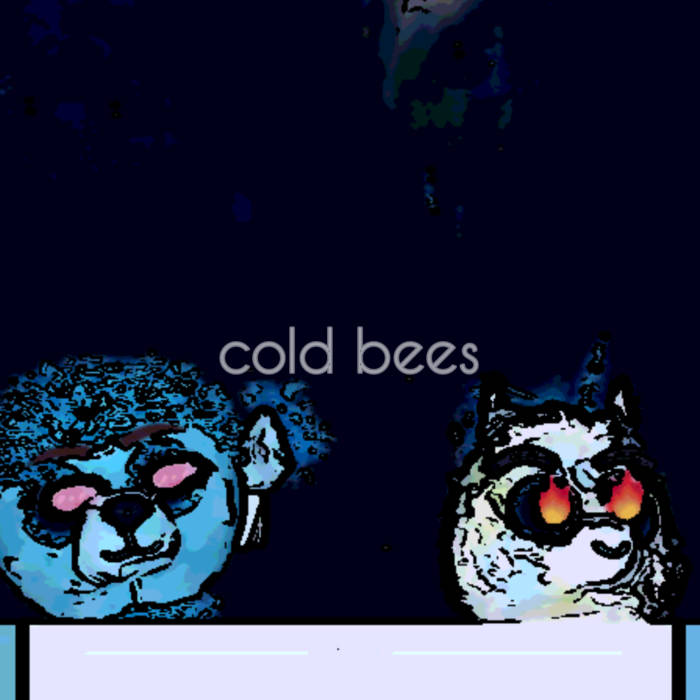 cold bees by vylter (Digital) 11