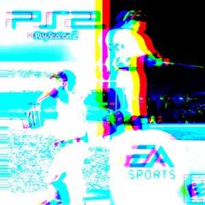 MP3 Baseball MMV by Outer 神殿 (Digital) 3