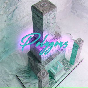 Polygons by Dezonator (Digital) 2