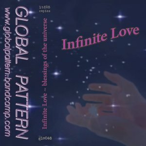 blessings of the universe by Infinite Love (Physical) 1