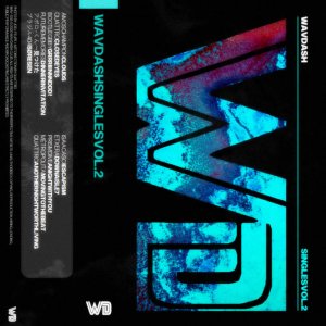 Wavdash Singles (Vol. 2) by Various Artists (Digital) 1
