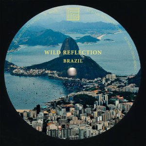 Brazil by Wild Reflection (Digital) 2