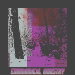 Egomaniacal Industry by Echelon Anthracite (Digital) 4