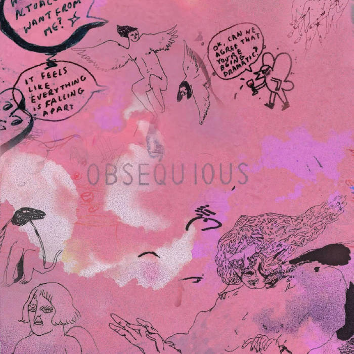 Obsequious by Terna Jay (Digital) 10