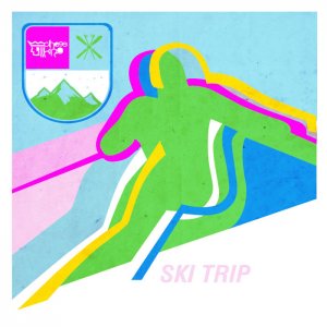 Ski Trip by Chess King (Physical) 2
