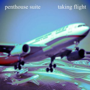 Taking Flight by Penthouse Suite (Digital) 1