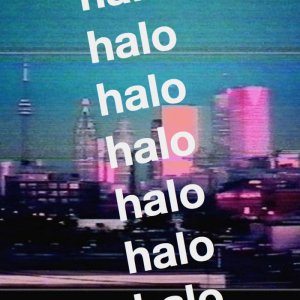 Halo by Gum (Digital) 1