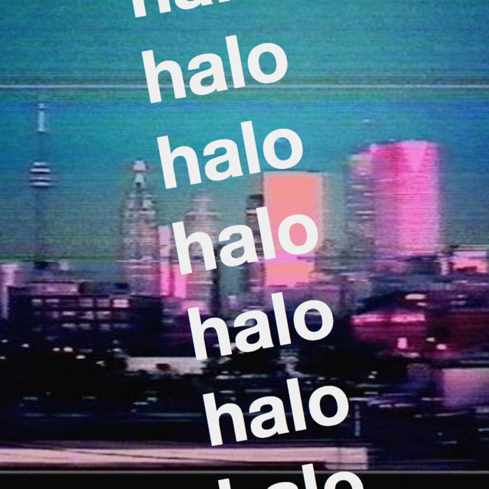 Halo by Gum (Digital) 11