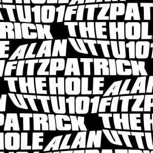 The Hole EP by Alan Fitzpatrick (Digital) 2