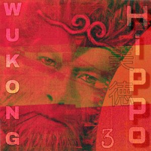 Wukong by Hippo美徳 (Digital) 2