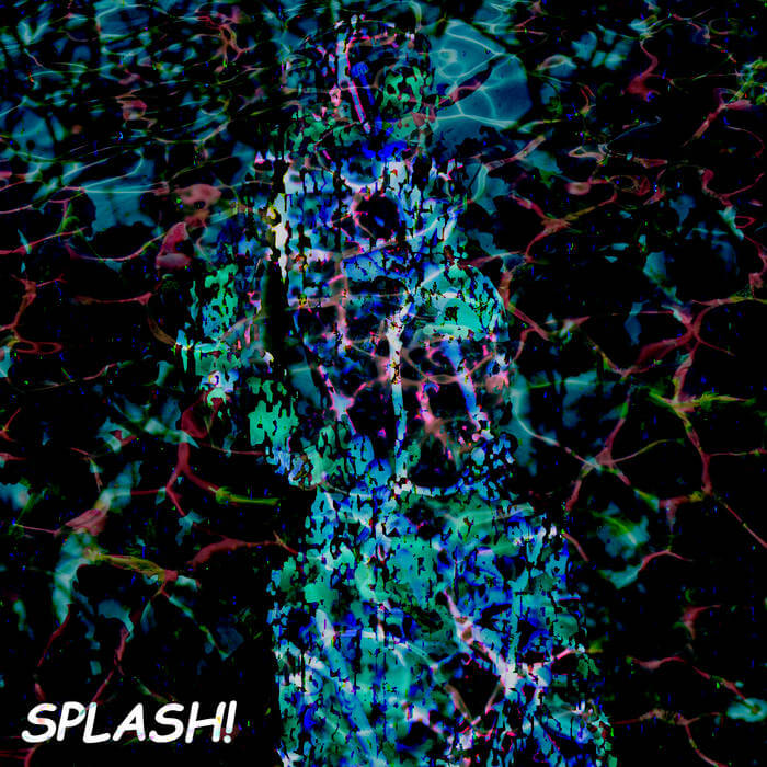 SPLASH! by Campcerous Corp. + (Digital) 4
