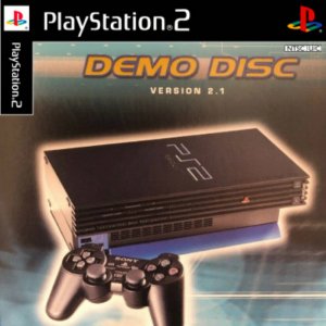 Demo Disc #2 ／／ DMT​​​​​​​​​​​​​​-​​​​​​​​​​​​​​831 by VΞLOCITY Ӿ (Digital) 3