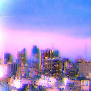 Moonstone City by Traipse (Cassette) 3