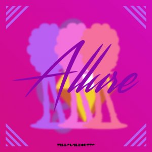 Allure by FilledSilhoutte (Digital) 2