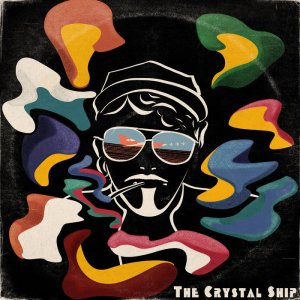 The Crystal Ship by Biscuit Baloo (Digital) 2