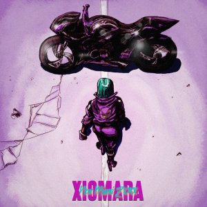 NEW MIAMI 20XX by Xiomara (Digital) 2