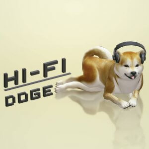 Hi​-​Fi by doge (Digital) 3