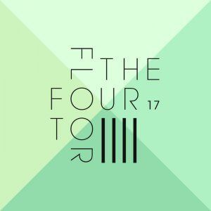 Four to the Floor 17 by Various Artists (Digital) 4