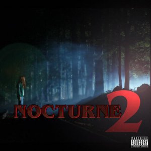 Nocturne 2 by Mazda Fabulous (Digital) 2