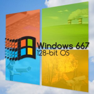 Windows 667 by Terminal Boss (Digital) 4