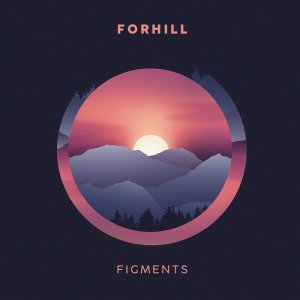Forhill | Figments by Stratford Ct. (Vinyl) 4