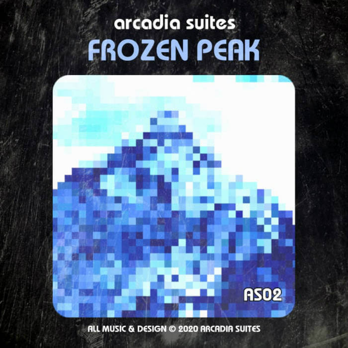 [CD050] Frozen Peak by Arcadia Suites (Digital) 11