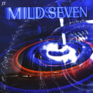 Mild Seven III by Mild Seven (Digital) 1