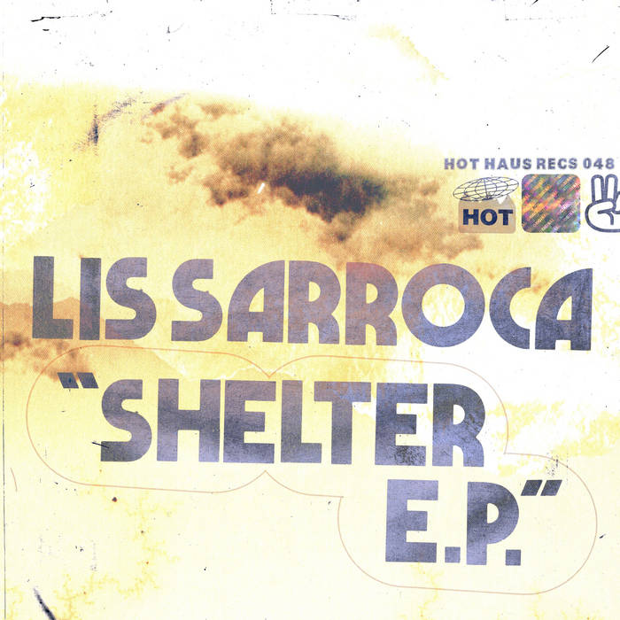 Shelter EP by Lis Sarroca (Digital) 10