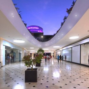 Malls of Lima Vol. 2 by S O A R E R (Digital) 2