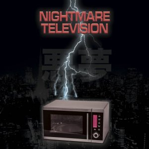 NIGHTMARE TELEVISION by ASTRO TV SYSTEM (Digital) 1
