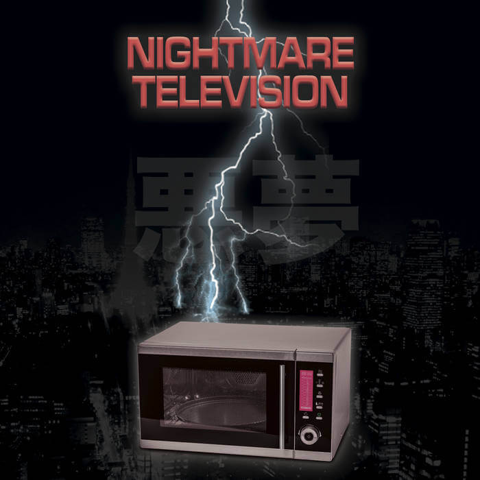 NIGHTMARE TELEVISION by ASTRO TV SYSTEM (Digital) 11
