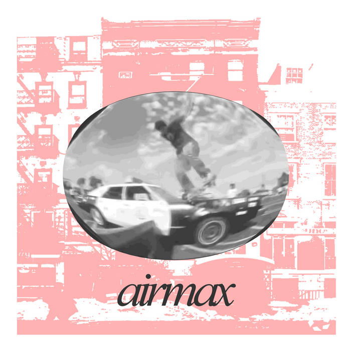 airmax by AIRMAX (Digital) 11