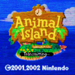 Animal Island by Color Advance SP (Digital) 1