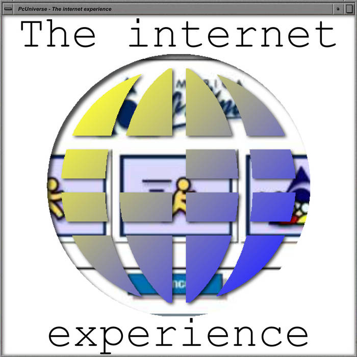 The internet experience by PcUniverse (Digital) 3