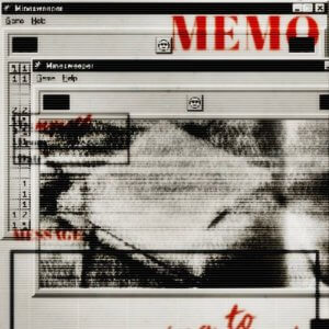 MEMO by Dave Young (Digital) 4